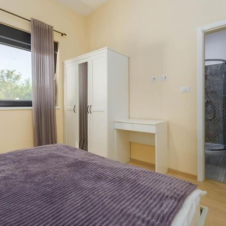 Villa Mariva Zminj Ngoại thất bức ảnh