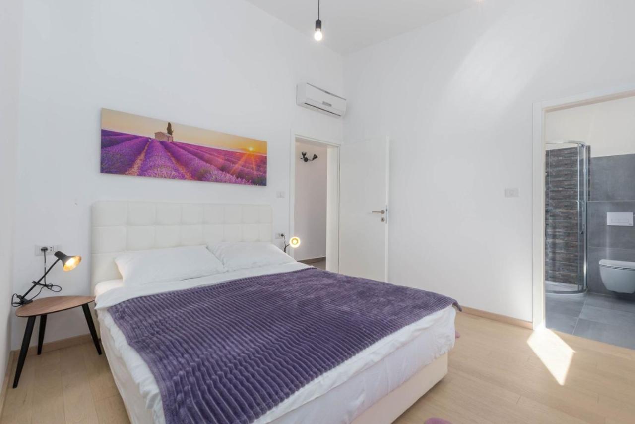 Villa Mariva Zminj Ngoại thất bức ảnh