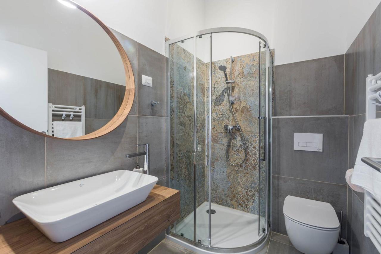 Villa Mariva Zminj Ngoại thất bức ảnh