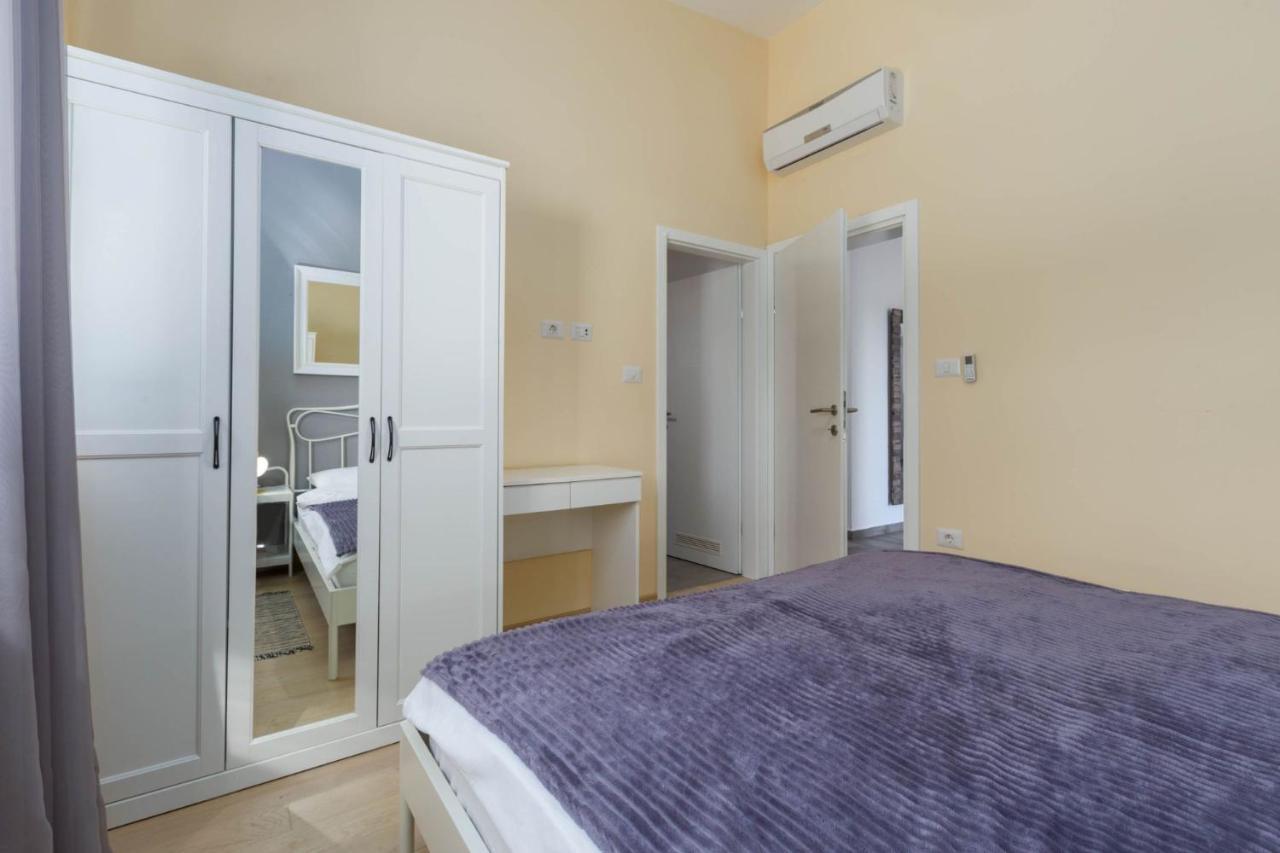 Villa Mariva Zminj Ngoại thất bức ảnh